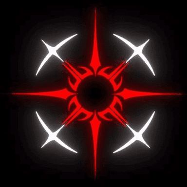 [ REIMAGINED ] icon