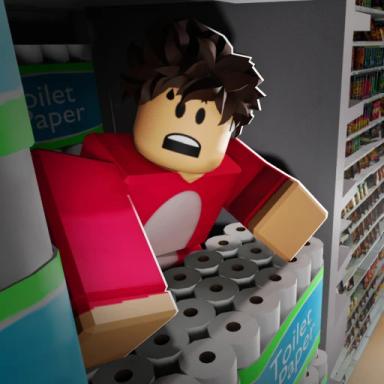 Thumbnail for Survive Overnight in a Mega Store Game