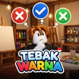 [BARU!] Tebak Warna Indonesia icon