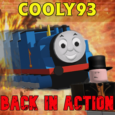 Thumbnail for Cooly93 | Back In Action Game
