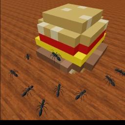Ants Eat Everything icon