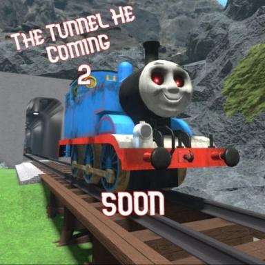 The Tunnel He Coming 2 (Thommy.exe) icon