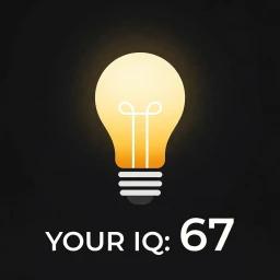 IQ Test 🧠 icon
