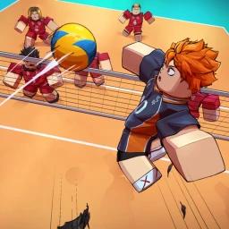 [UPDATE!] Beyond Volleyball League icon