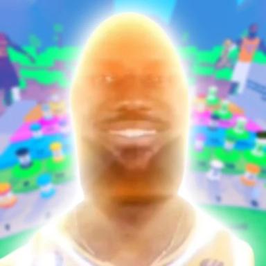 Thumbnail for Lebron Clicker! Game