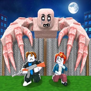 Thumbnail for Zombies [CRAFTING🔨] Game