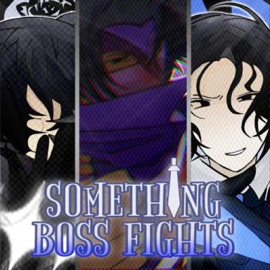 [MALICOPE] Something Boss Fights icon