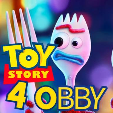 Escape Toy Story [Beta] 🍴 icon