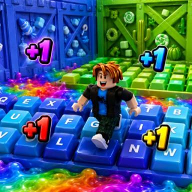 Thumbnail for +1 Speed Color Escape Game