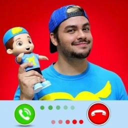 Obby do Luccas Neto! icon