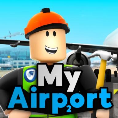 Thumbnail for My Airport 2 Game
