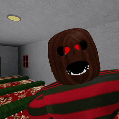 Thumbnail for Escape Freddy's Mansion! (Nostalgia) Game