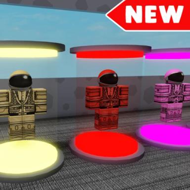 4 Player Impostor Tycoon icon