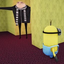 Minion Escape icon