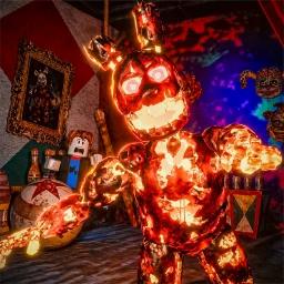 [🐰JACKIE] Find FNAF Movie 1-9 Morphs icon