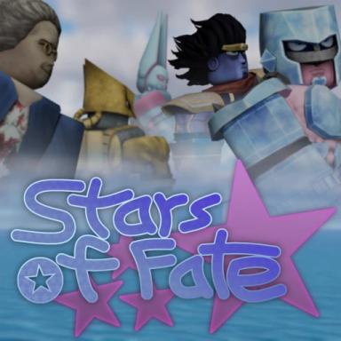 Thumbnail for Stars of Fate: Classic Version Game