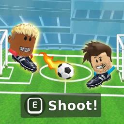 Thumbnail for [RANKED] Super Head Soccer Game