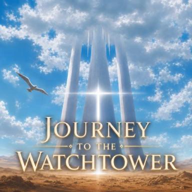Thumbnail for [MOUNTS] Journey to the Watchtower Game