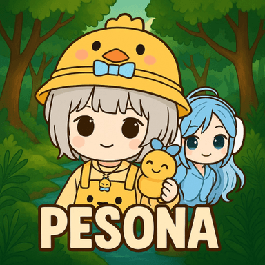 Pesona icon