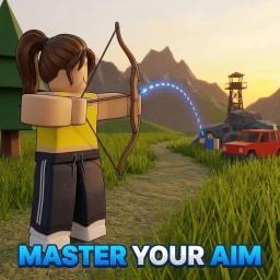 Thumbnail for Archery Duels Game