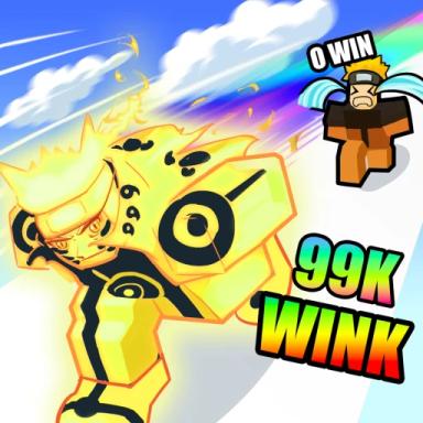 [NEW]Anime Ninja Race icon