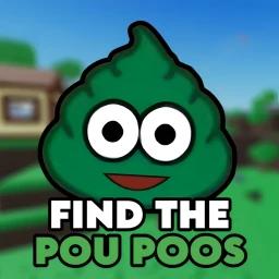 Find The Pou Poos 💩 icon