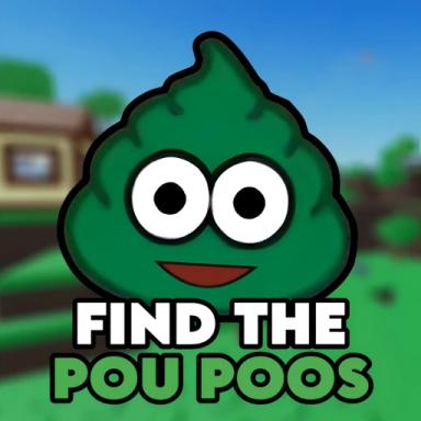 Thumbnail for Find The Pou Poos 💩 Game