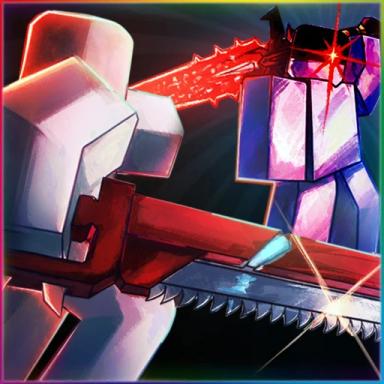 Abyss Of Pain [Combat Tower Obby] icon