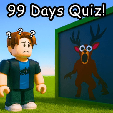 99 Nights Quiz! (UPDATE) icon