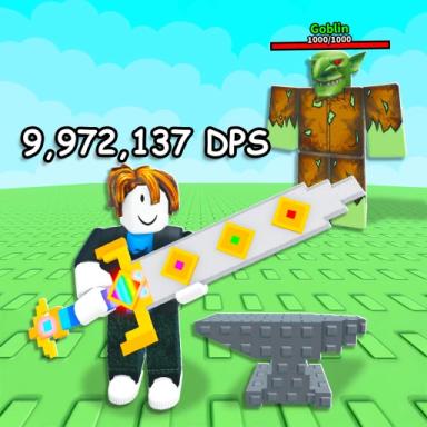 Thumbnail for [UPD] Forge & Slay! Game