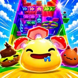 Slime RNG Tower icon
