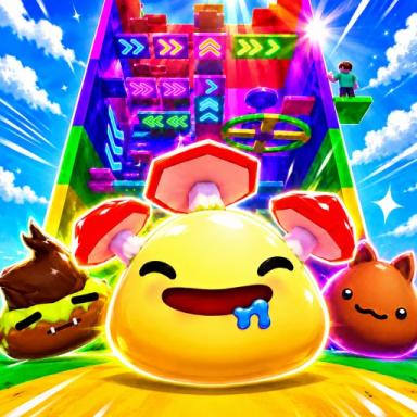 Slime RNG Tower icon