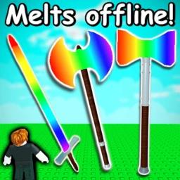 Forge a Weapon [ALPHA] icon