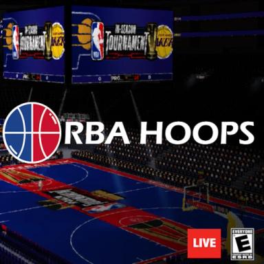 [BTA] RBA HOOPS (READ DESC) (1 YEAR) icon