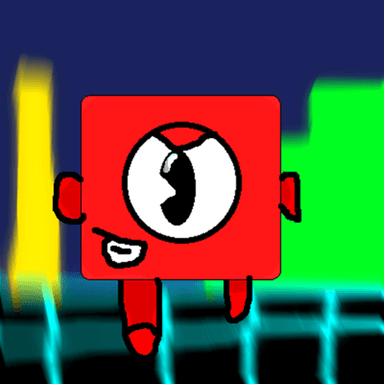 (LEGACY EDITION) Numberblocks Games: Team Tag icon