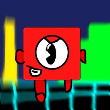 Thumbnail for (LEGACY EDITION) Numberblocks Games: Team Tag Game