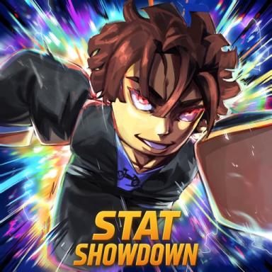 Thumbnail for Stat Showdown Game