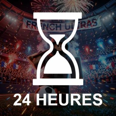 [⚽] French Ultras icon
