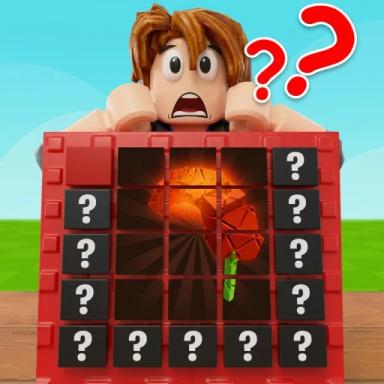 Thumbnail for [🌶️] Guess My Grow a Garden Fruit Game