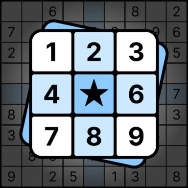 Thumbnail for ✏️ Master Sudoku Game