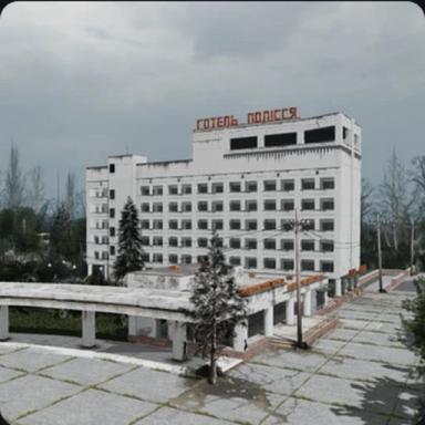 Thumbnail for Pripyat (Showcase) Game