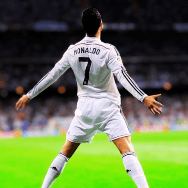 Play soccer to prove dad wrong ⚽️  icon