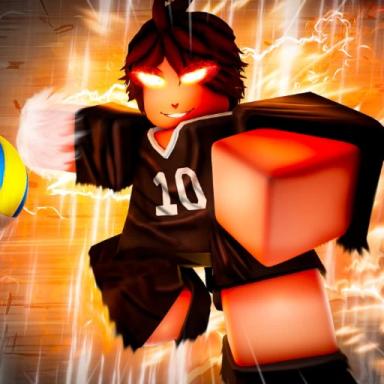 🔥Volleyball: Ultimate  icon