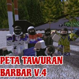[BARBAR❗] Peta Tawuran V.4 icon