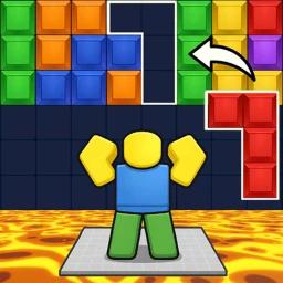 Block Clear Race icon