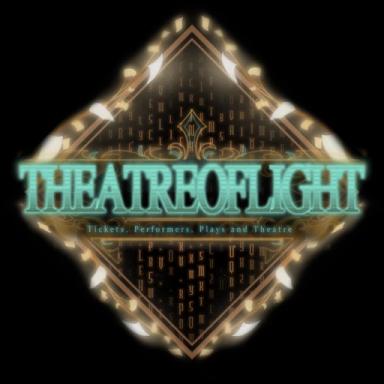 Theatre Of Light (Public Testing) icon