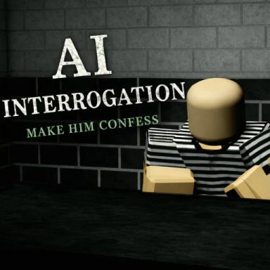 Thumbnail for AI Interrogation 📁 [UPD] Game