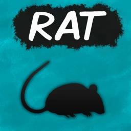 Rat The Killer ( Spider Cheese Horror Piggy) icon