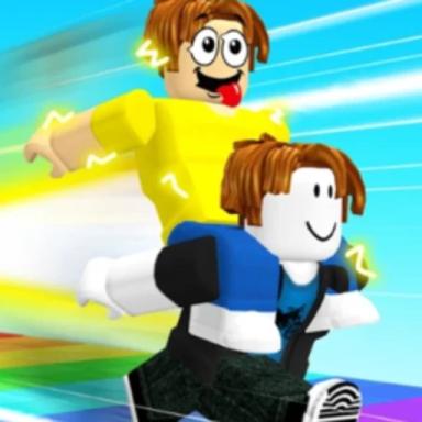 Thumbnail for Ride Friend Race Game