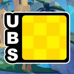 ☀️Untitled Button Simulator icon